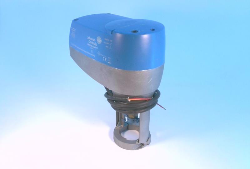 JOHNSON CONTROLS VA7810-AGA-11