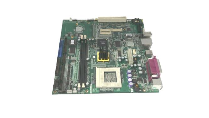 ADVANTECH AIMB-330