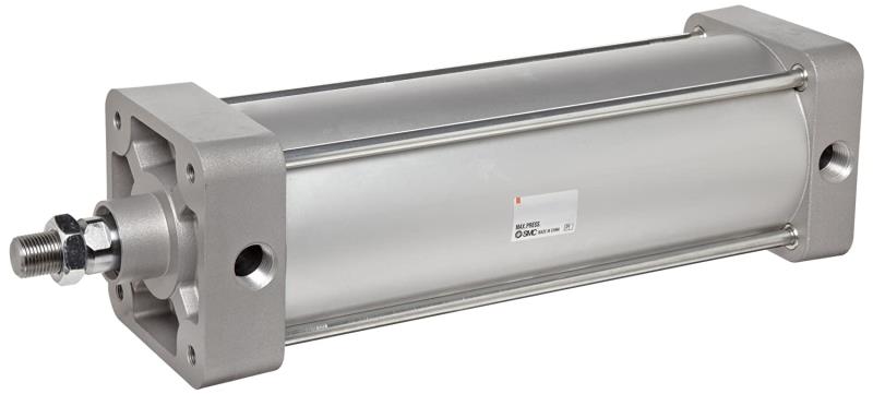 SMC NCA1B250-1200N-XA20F