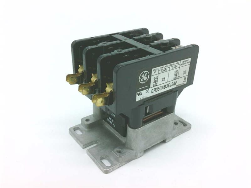GENERAL ELECTRIC CR353ABEJ0AF