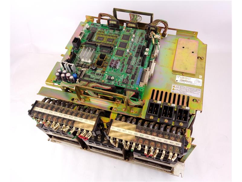 YASKAWA ELECTRIC CACR-UP130AAB