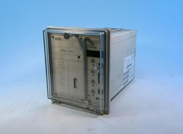 SPAJ 135 C-AA by ASEA BROWN BOVERI