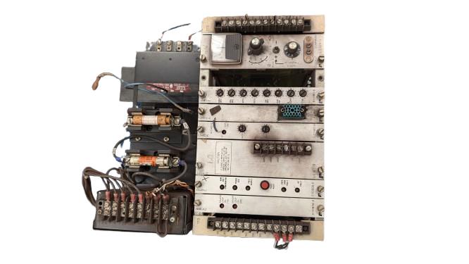 ASEA BROWN BOVERI 801429-10TD