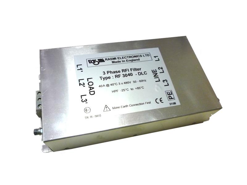 RASMI ELECTRONICS RF-3040-DLC