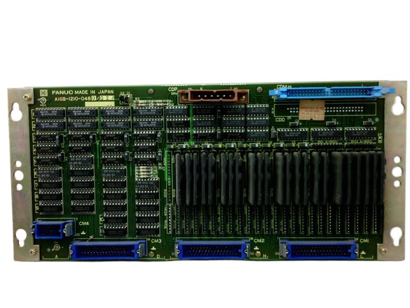 FANUC A16B-1210-0480