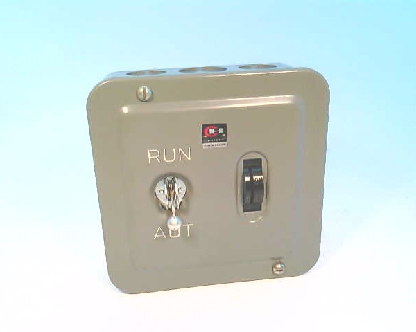 EATON CORPORATION 9101H175