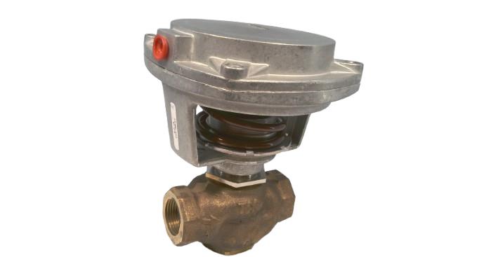 VK-7223-301-4-6 by INVENSYS