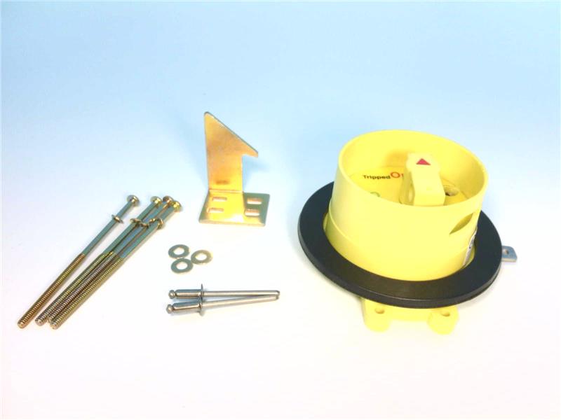 EATON CORPORATION HRGCC3S