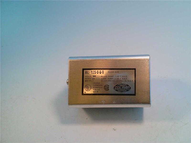 INVENSYS AL-125-0-0-1