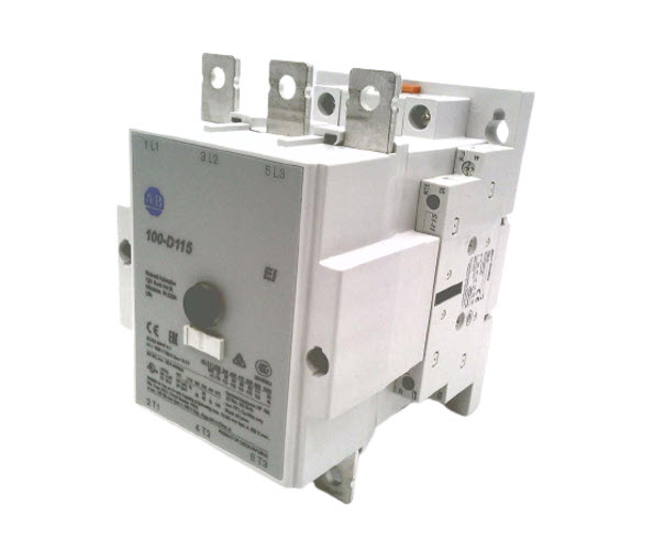 ALLEN BRADLEY 100-D115EZJ11