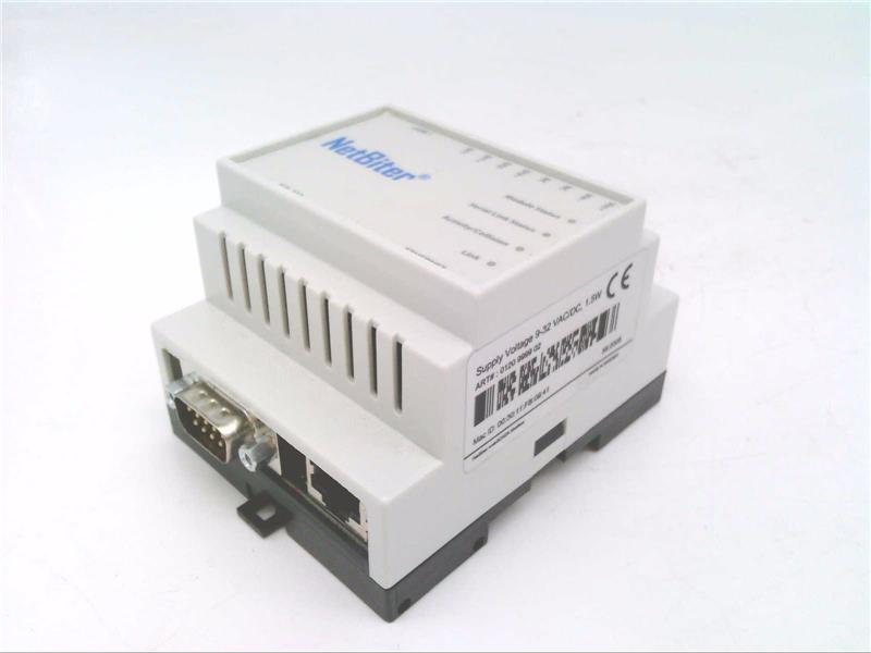 HMS INDUSTRIAL NETWORKS 0120 9999 02