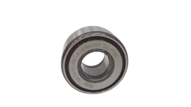 SCHAEFFLER GROUP NATR17-PP-A