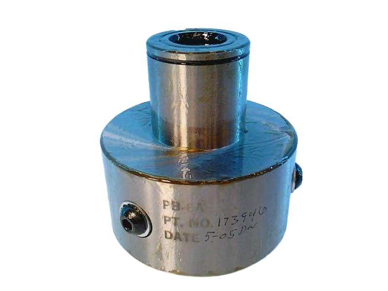 PB-6A .75FB CLUTCH RH OIL by REGAL REXNORD
