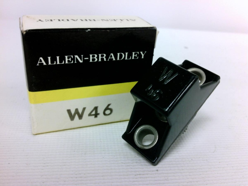 ALLEN BRADLEY W46