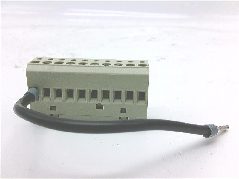 SCHNEIDER ELECTRIC ABE7BV10