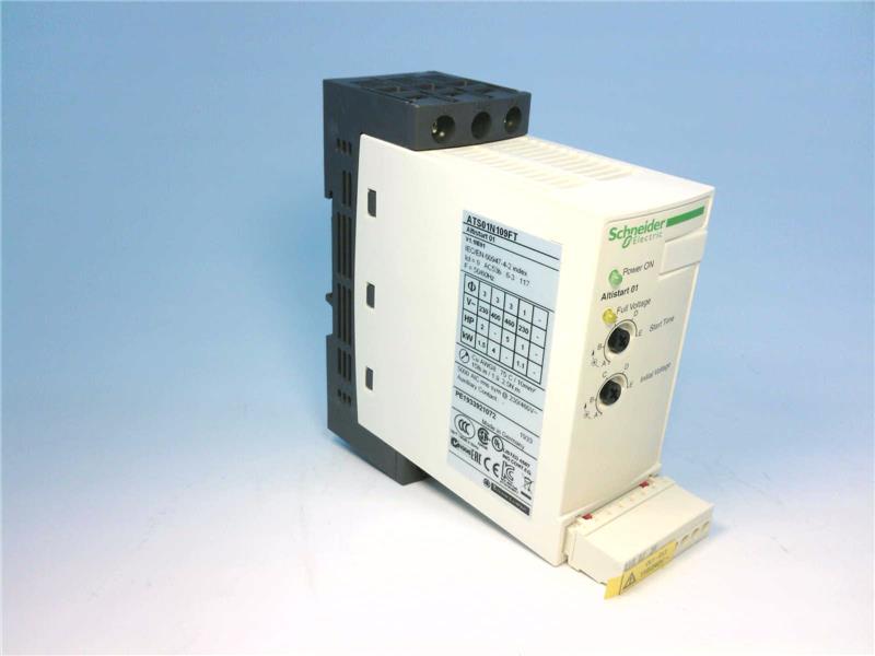SCHNEIDER ELECTRIC ATS01N109FT