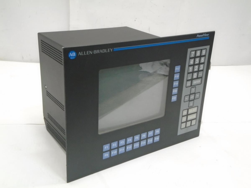 ALLEN BRADLEY 2711-KA1