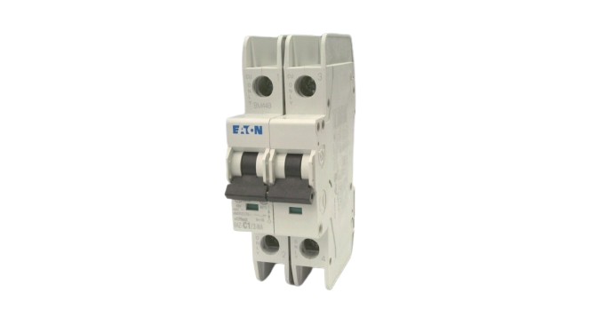 EATON CORPORATION FAZ-C1/2-NA