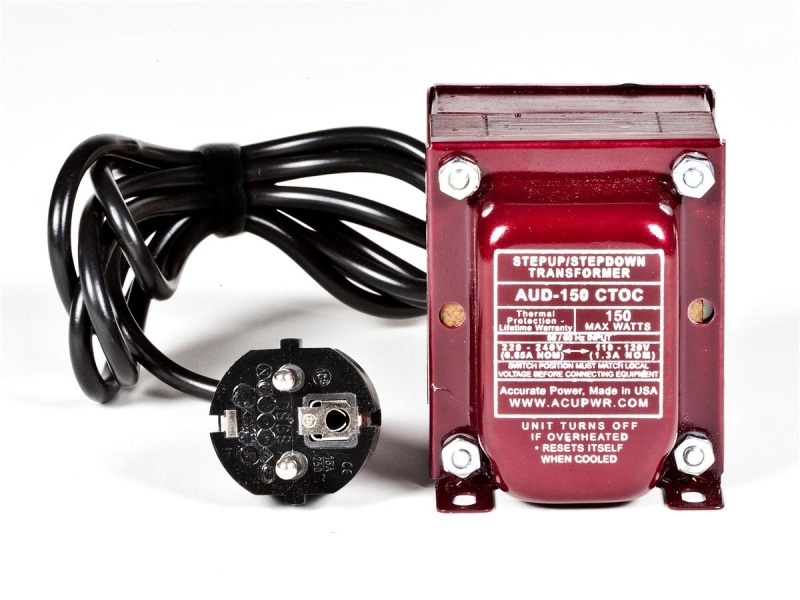 ACUPWR AUD-150