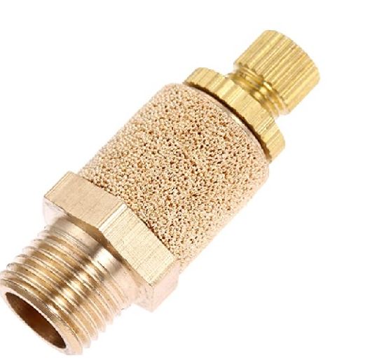 HAK FLUID POWER EQUIPMENT BESL-01