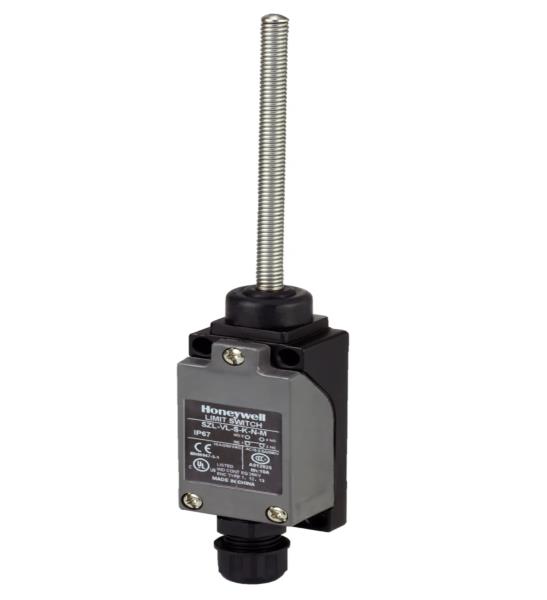 HONEYWELL SZL-VL-S-K-N-M