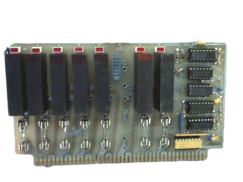 MINIMAX 00-1222