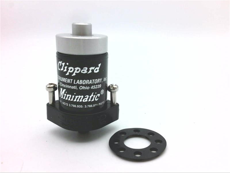 CLIPPARD R-333
