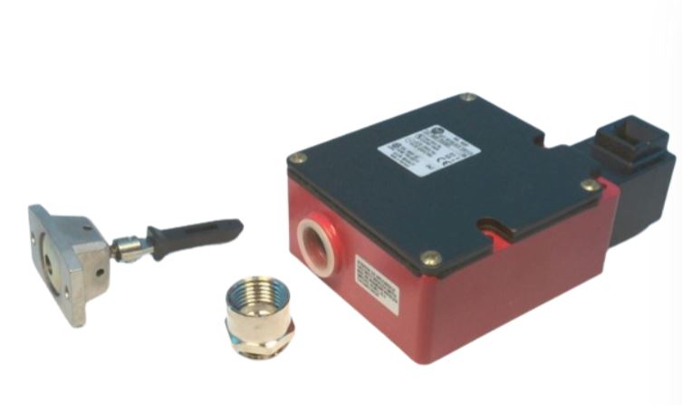 ALLEN BRADLEY 802F-TE6SM11