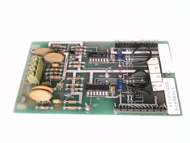 EDWARDS SIGNALING 46213-1266