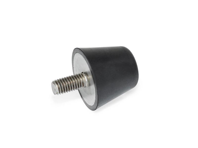 JW WINCO 254-38-M8-10-55