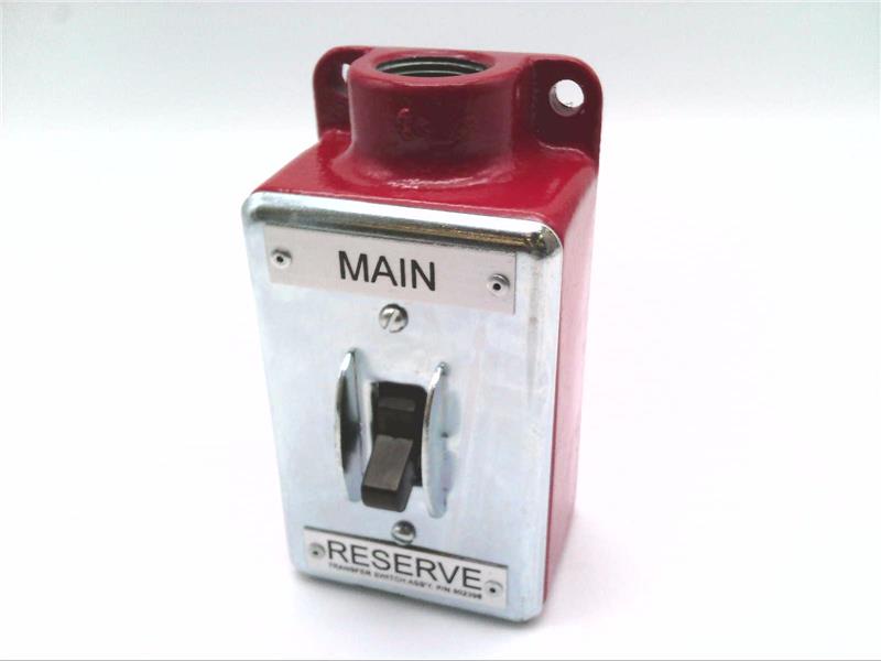 KIDDE-FENWAL, LLC 84-802398-000