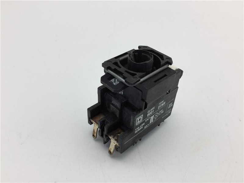 SCHNEIDER ELECTRIC 9001-DTFC