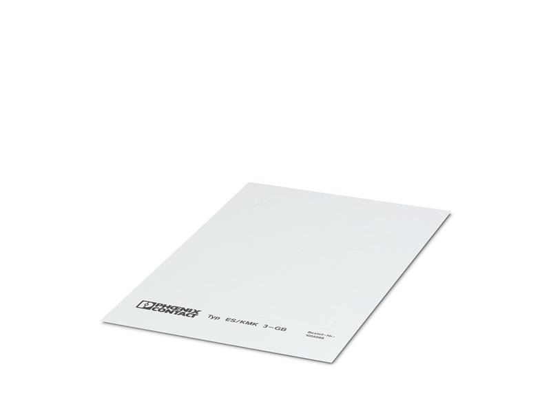 PHOENIX CONTACT ES/KMK 3-GB