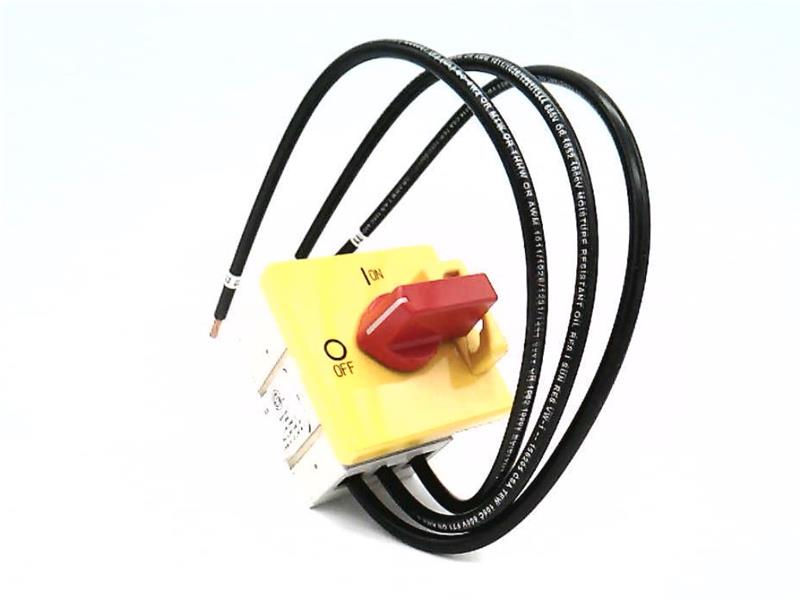 INGERSOLL RAND UHEC-DCS403