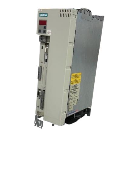 SIEMENS 6SE7022-6TP60-Z-G91