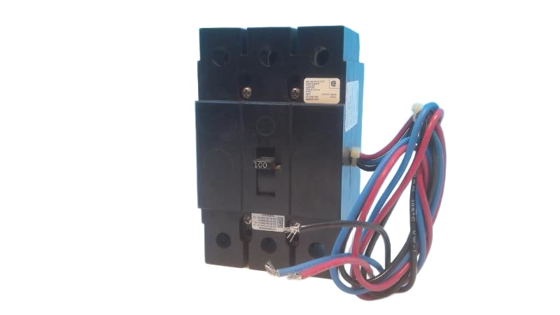EATON CORPORATION GHC3100A3