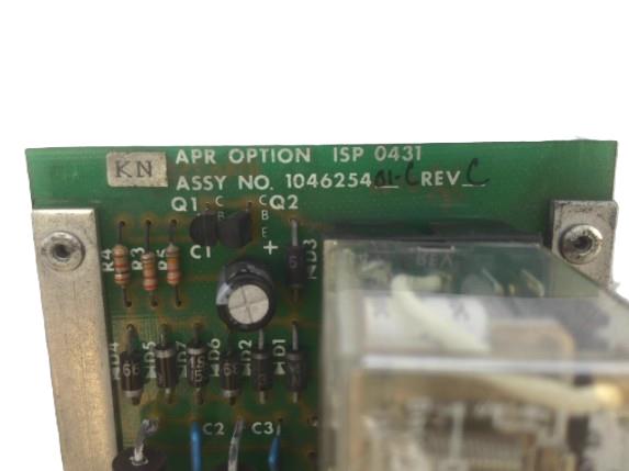 NIDEC CORP 104625401-C