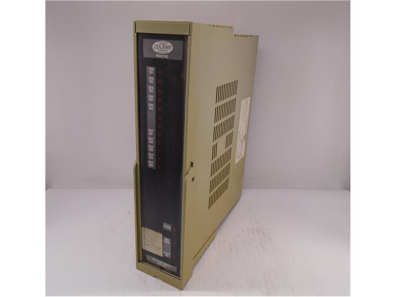 INVENSYS 80GA-20203-001-0-00