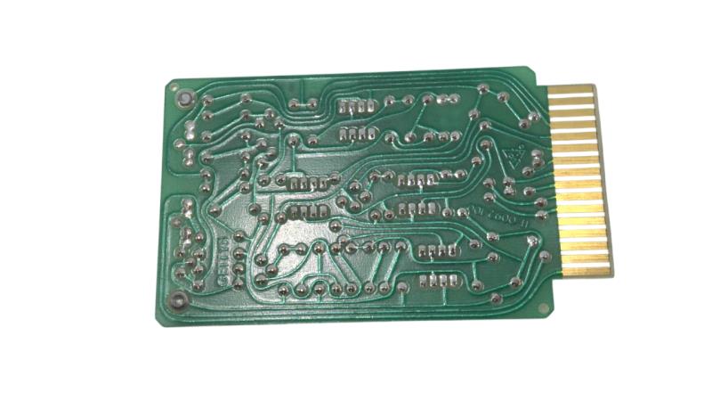 ELWOOD CORPORATION 11-0092-06