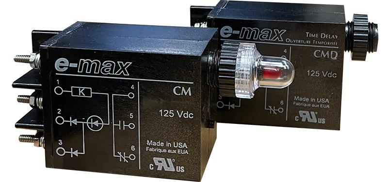 E MAX 632A504W