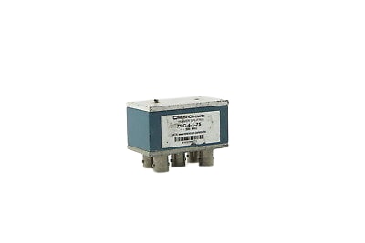 ZSC-2-4 by MINI CIRCUITS
