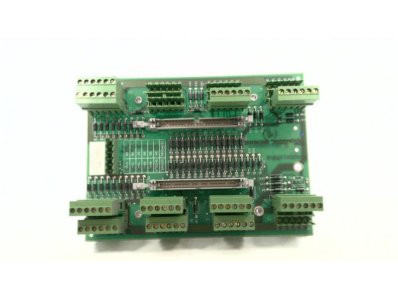 F002501024AB by DEMATIC