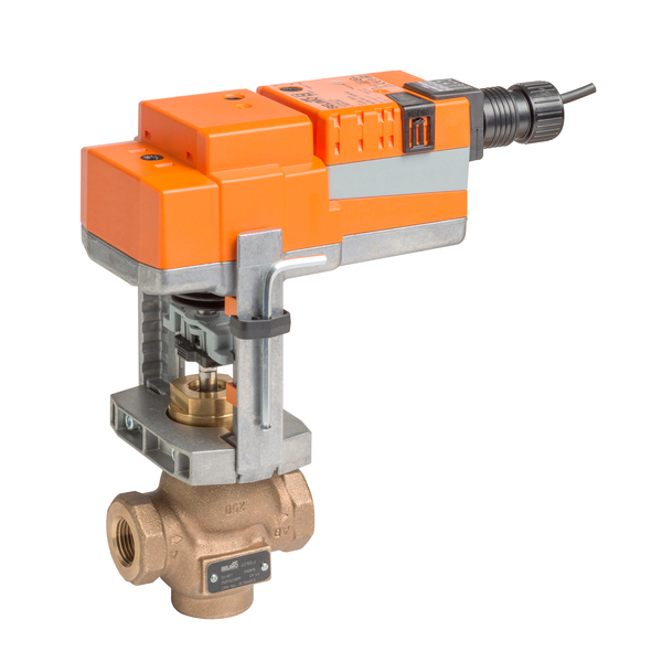 BELIMO G240B-N+LVB24-3