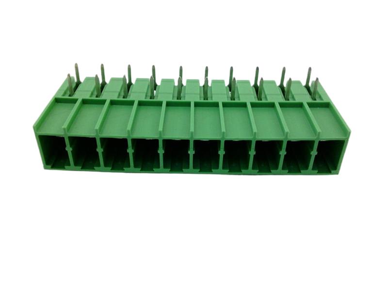 PC 4/10-G-7,62 by PHOENIX CONTACT
