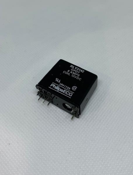 RLY3142 by PHILIPS