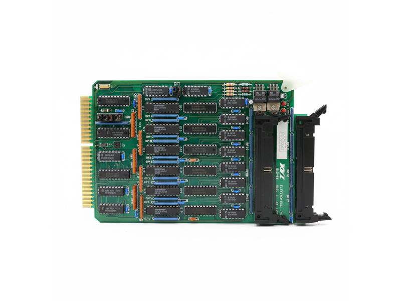 XYZ ELECTRONICS F0025-00084B