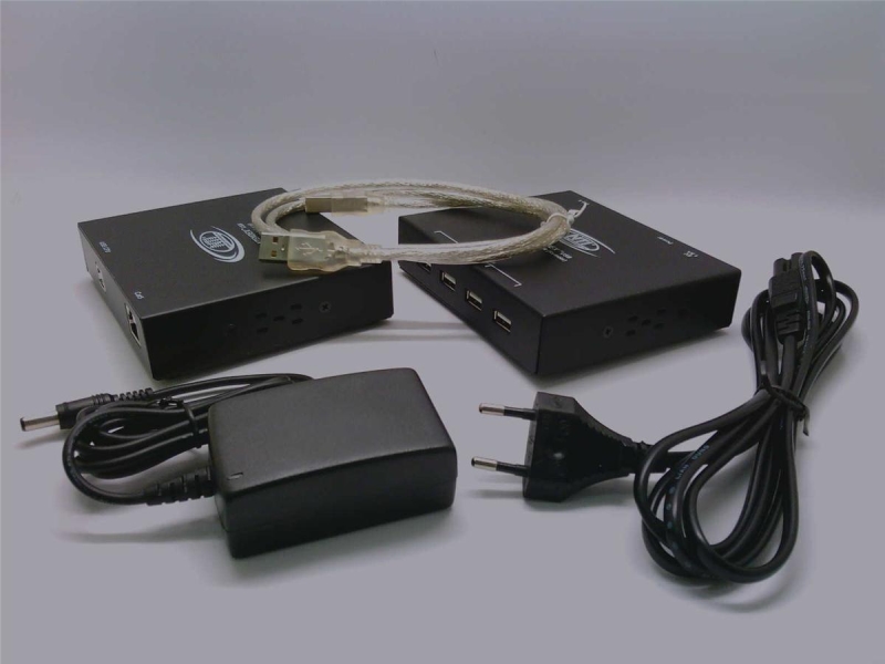 USB-C5-CE by NTI NETWORK TECHNOLOGIES INC