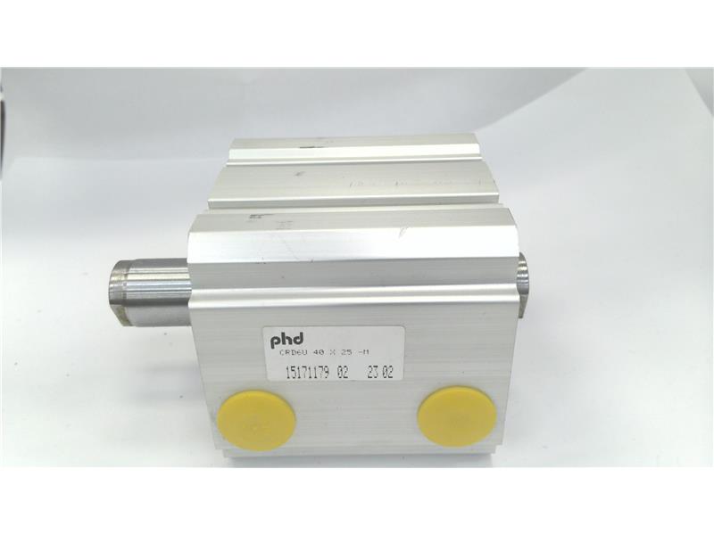 PHD INC CRD6U40X25-M