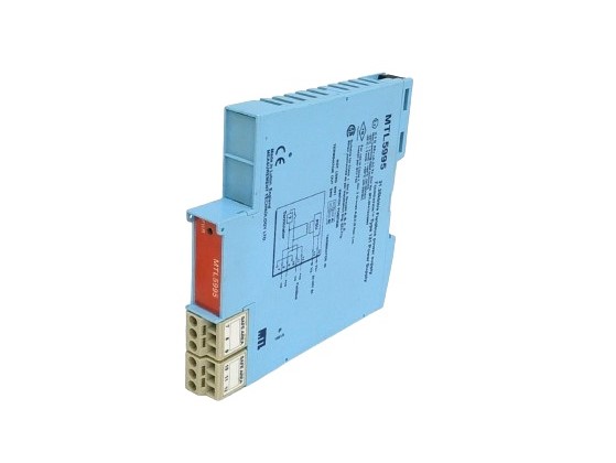 EATON CORPORATION MTL5995