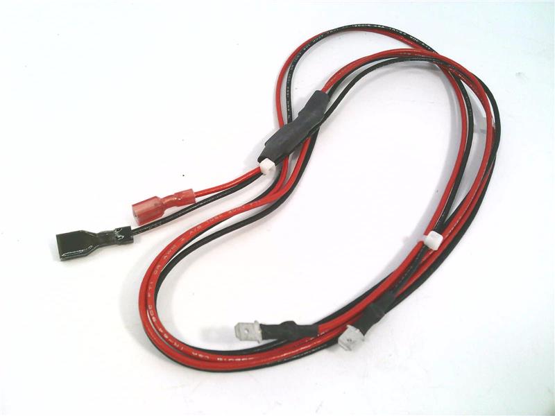 DMP CORPORATION 318 EXT